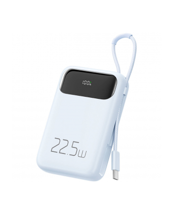 Mcdodo Mc 3244 10000Mah 22 5W Do C Niebieski (MC3244)