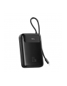 Mcdodo Powerbank 20000Mah Z Wyświetlaczem Usb Usb-C 22,5W + Kabel Lightning - nr 1