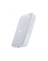 Mcdodo MC-4260 10000mAh, 20W MagSafe Biały - nr 1