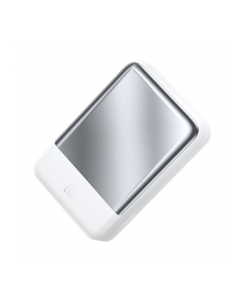 Mcdodo MC-4260 10000mAh, 20W MagSafe Biały