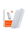 Mcdodo MC-4260 10000mAh, 20W MagSafe Biały - nr 4