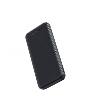 Mcdodo Mc-4631 Dual Usb,10000Mah, 10,5W Czarny (66805)
