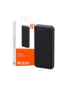 Mcdodo Mc-4631 Dual Usb,10000Mah, 10,5W Czarny (66805) - nr 3