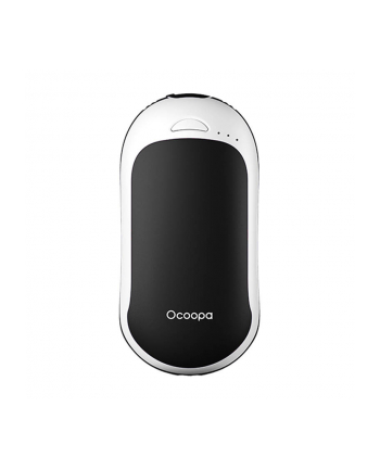 Ocoopa Hotpal Pd 5000 Mah Czarny
