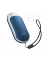 Ocoopa Hotpal Pd 5000 Mah Niebieski - nr 1