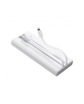 Romoss Prc10 10000Mah 22 5W Biały