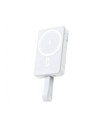 Romoss Wms10 10000Mah 20W Biały