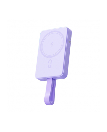 Romoss Wms10 10000Mah 20W Fioletowy