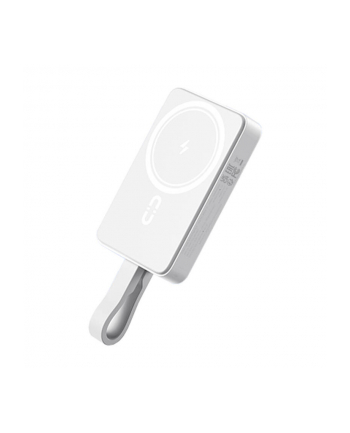 Romoss Wms10 10000Mah 30W Biały