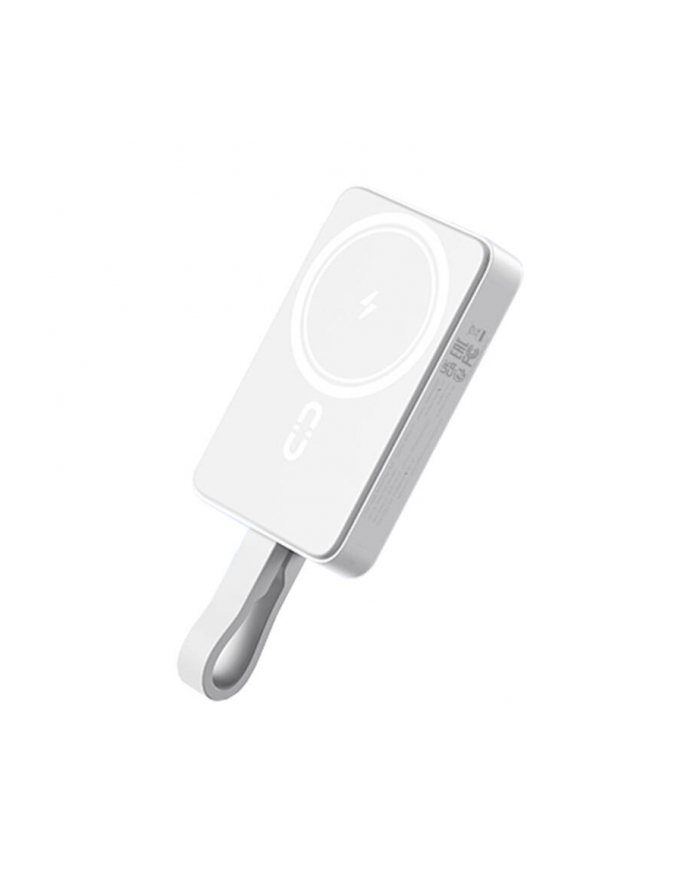 Romoss Wms10 10000Mah 30W Biały główny