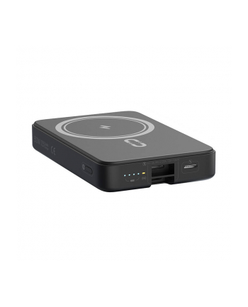 Romoss Wms10 10000Mah 30W Czarny
