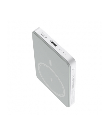 Romoss Wsc05 5000Mah 20W Biały