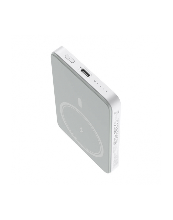 Romoss Wsc05 5000Mah 20W Biały główny
