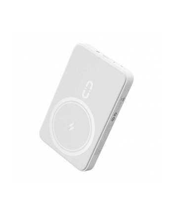Romoss Wsc10 10000Mah 20W Biały