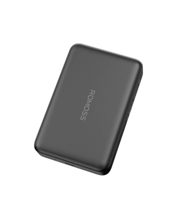 Romoss Wsc10 10000Mah 20W Czarny