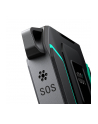 Joyroom Powerbank Jr-L017 22.5W 10000Mah Z Wbudowanymi Kablami Usb-C / Ligh - nr 6