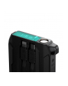 Joyroom Powerbank Jr-L017 22.5W 10000Mah Z Wbudowanymi Kablami Usb-C / Ligh - nr 7