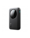 Joyroom Powerbank Jr Pbf13 5000Mah 2 4A 2X Usb A 1X C Czarny - nr 1