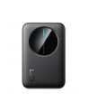 Joyroom Powerbank Jr Pbf13 5000Mah 2 4A 2X Usb A 1X C Czarny - nr 2