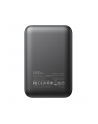 Joyroom Powerbank Jr Pbf13 5000Mah 2 4A 2X Usb A 1X C Czarny - nr 3