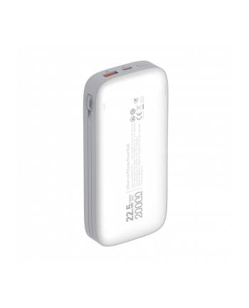 Ldnio Pq20 22 5W 20000Mah Biały nr 2