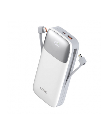 Ldnio Pq20 22 5W 20000Mah Biały nr 1