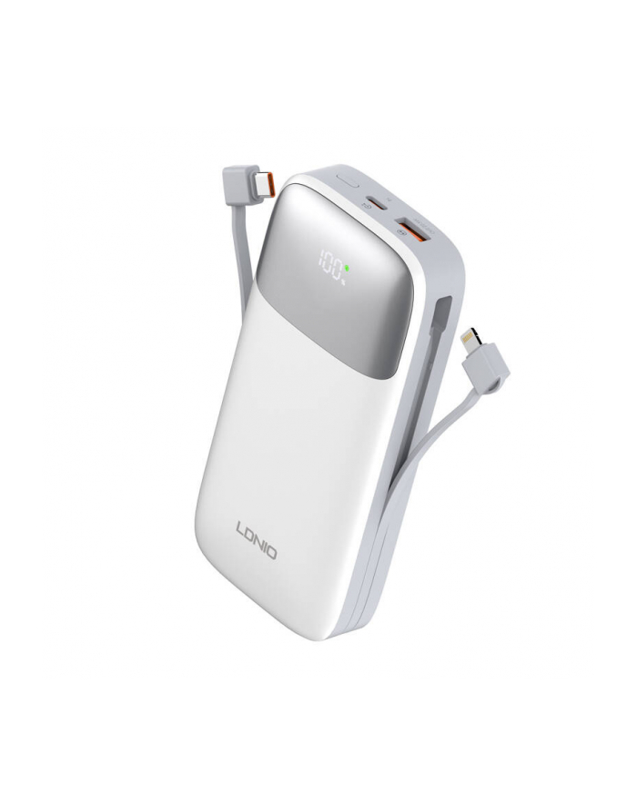 Ldnio Pq20 22 5W 20000Mah Biały główny