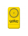 Otl 5000 Mah Usb C 15W Pokemon Pikatchu (PK1191) - nr 3