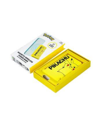 Otl 5000 Mah Usb C 15W Pokemon Pikatchu (PK1191)