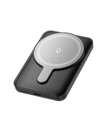 Vention Fhsb0 5000Mah 20W Czarny 5000 Mah
