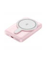 Vention Fhsp0 20W 5000Mah Pink Różowy 5000 Mah - nr 2