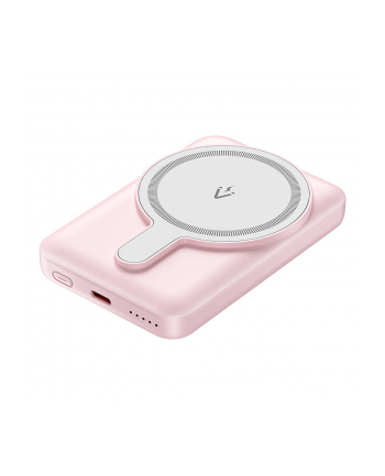 Vention Fhsp0 20W 5000Mah Pink Różowy 5000 Mah