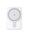 Vention Fhsw0 5000Mah 20W Biały - nr 1