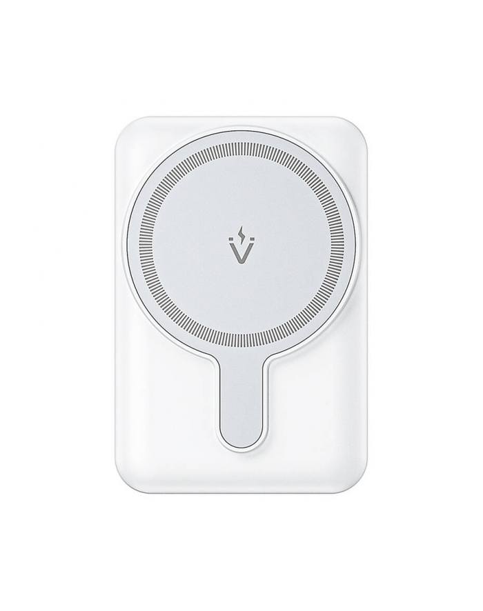 Vention Fhsw0 5000Mah 20W Biały główny