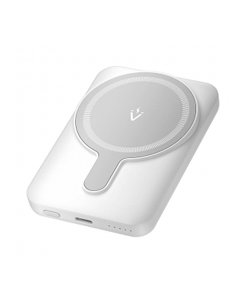 Vention Fhsw0 5000Mah 20W Biały