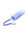 Vention 5000Mah 20W Kabel Usb C Do Lightning Niebieski (FHWL0) - nr 2