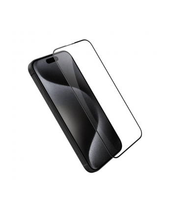Nillkin Cp Pro Iphone 15 6 1 Black Czarny