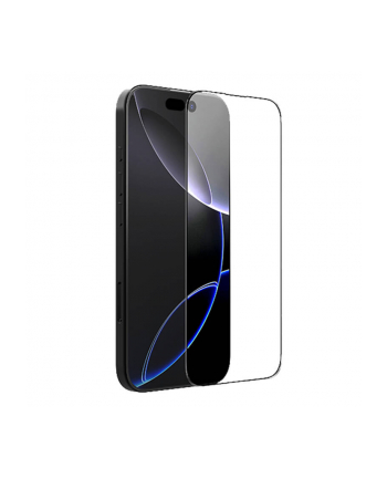 Nillkin Szkło Hartowane Ochronne Do Iphone 16 Pro Max Szkiełko Aplikator