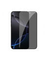 Nillkin Szkło Hartowane Ochronne Prywatyzujące Do Iphone 16 Pro Szkiełko - nr 1