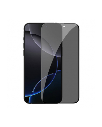 Nillkin Szkło Hartowane Prywatyzujące Do Iphone 16 Pro Max Aplikator Szybka