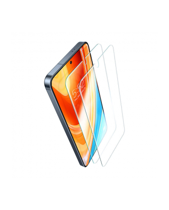 Torras Szkło hartowane dla Samsung S24 Insta-III Master