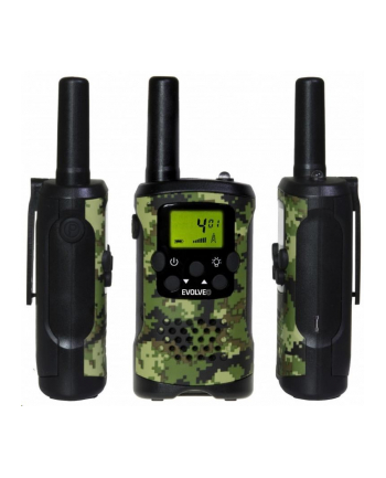 Evolveo FreeTalk XM2-2