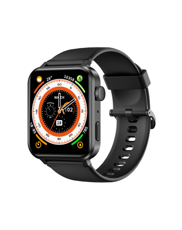 Blackview R30 Pro Czarny główny