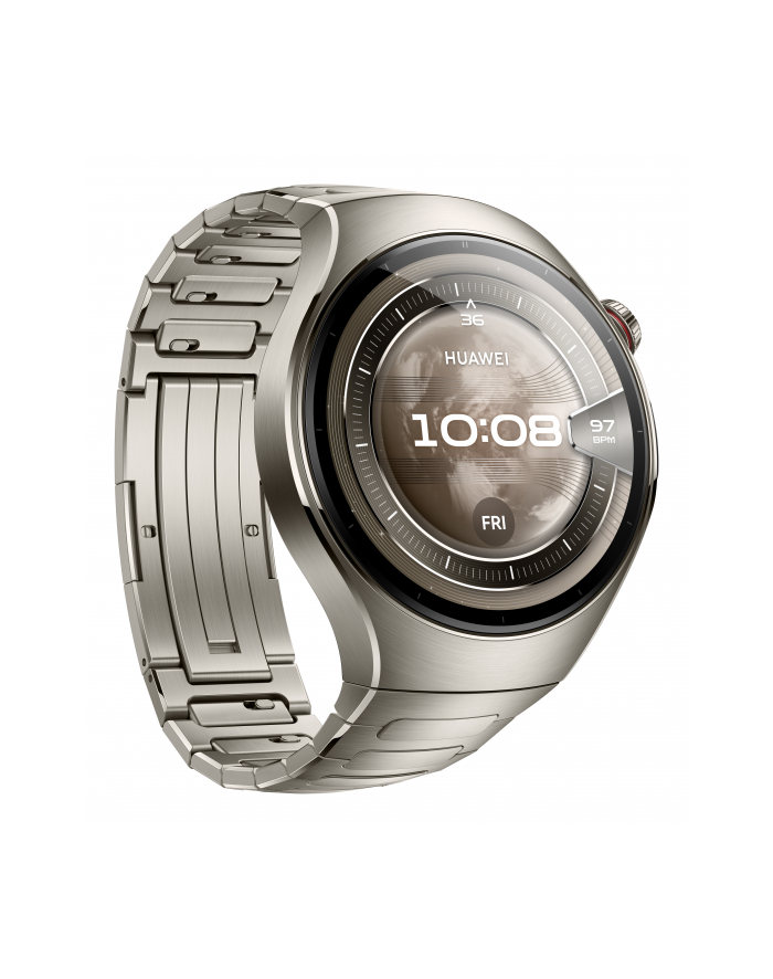 HUAWEI WATCH 5 46 mm Elite LTE główny