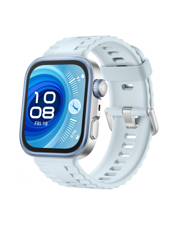 HUAWEI WATCH FIT 4 Pro - Niebieski główny