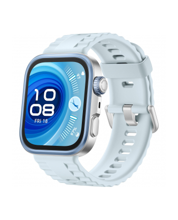 HUAWEI WATCH FIT 4 Pro - Niebieski