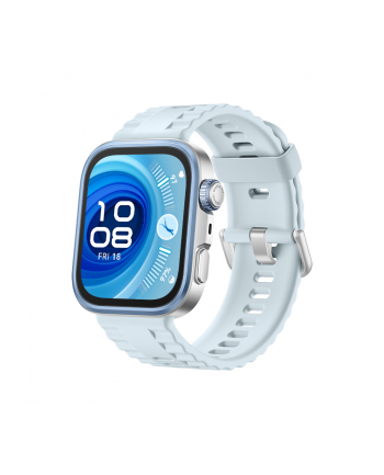 HUAWEI WATCH FIT 4 Pro - Niebieski