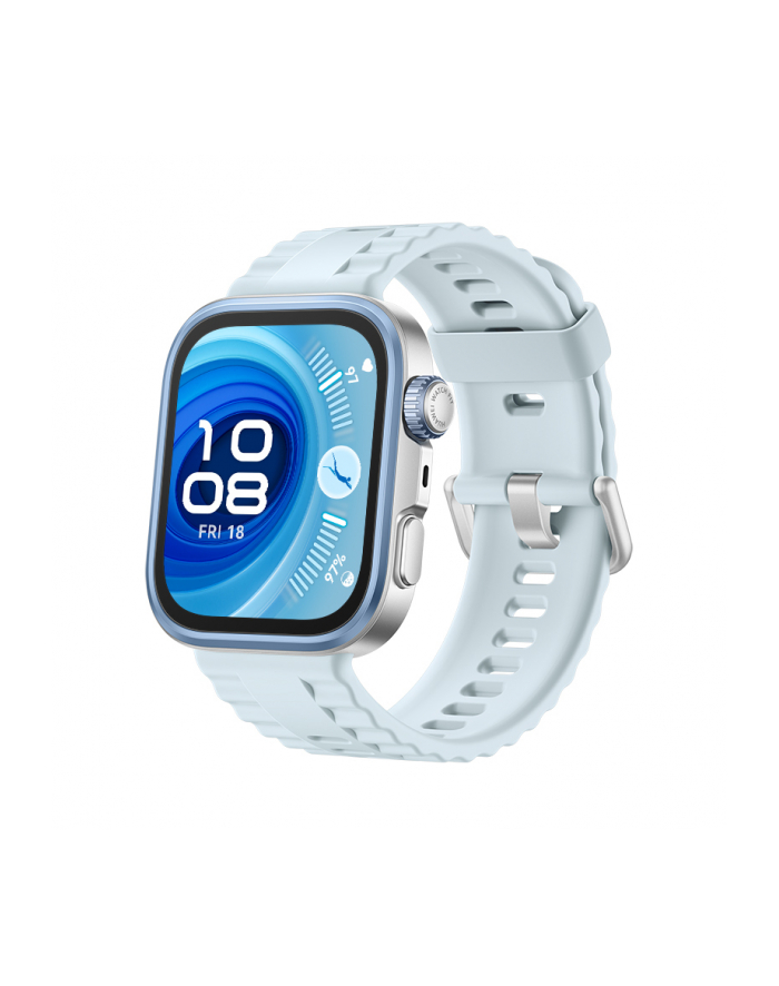 HUAWEI WATCH FIT 4 Pro - Niebieski główny