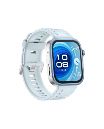 HUAWEI WATCH FIT 4 Pro - Niebieski
