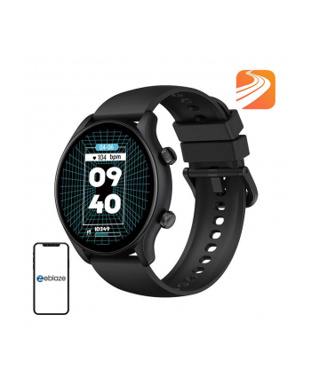 Zeblaze Btalk 3 Plus Czarny